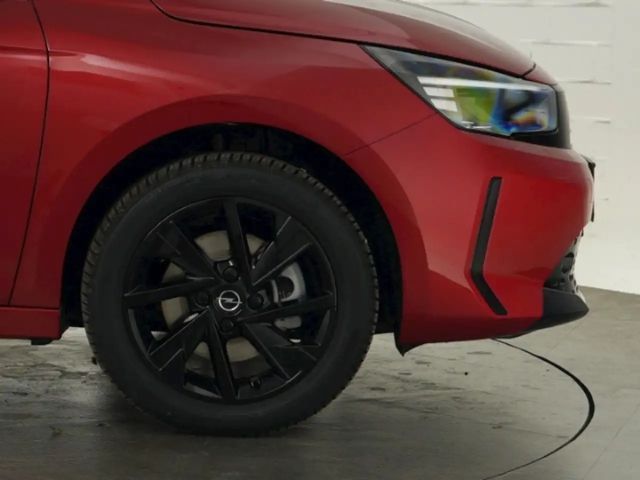 Opel Corsa F FACELIFT YES AT+SITZ-/LENKRADHEIZUNG+LED+PARKPIL