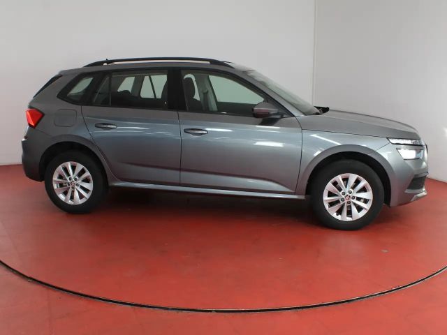 Skoda Kamiq 1.0 TSI Ambition