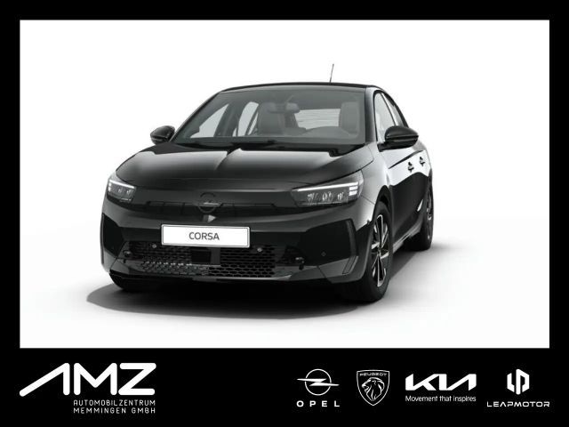 Opel Corsa GS-Line Grand Sport