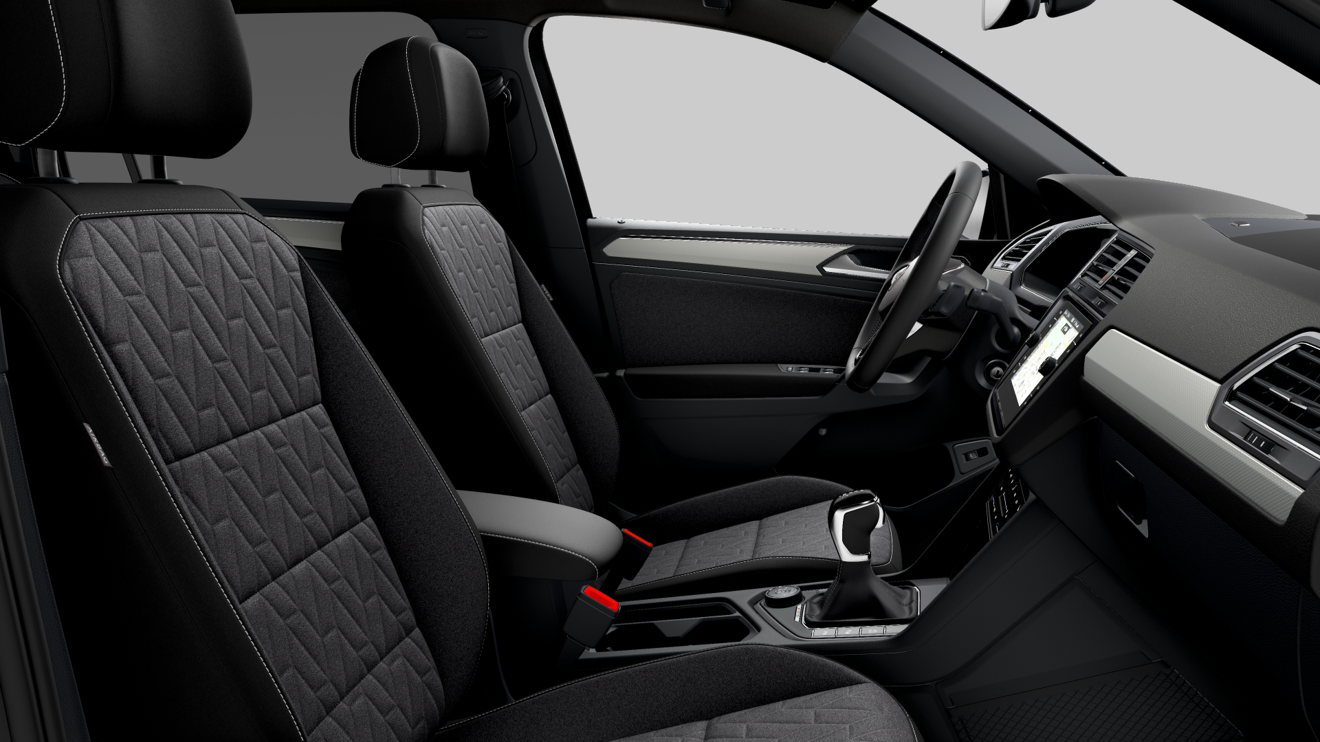 Volkswagen Tiguan 2.0 TSI Allspace DSG Move