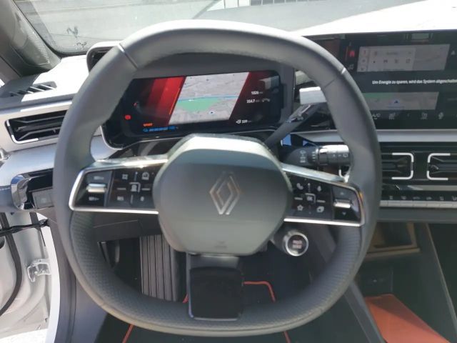 Renault 5 E-Tech Electric