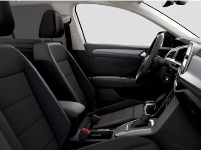 Volkswagen T-Roc 1.5 TSI DSG Style