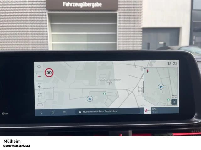 Hyundai IONIQ 6 Vierwielaandrijving