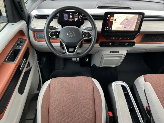 Volkswagen ID.Buzz 150 kW IQ.Drive Pro