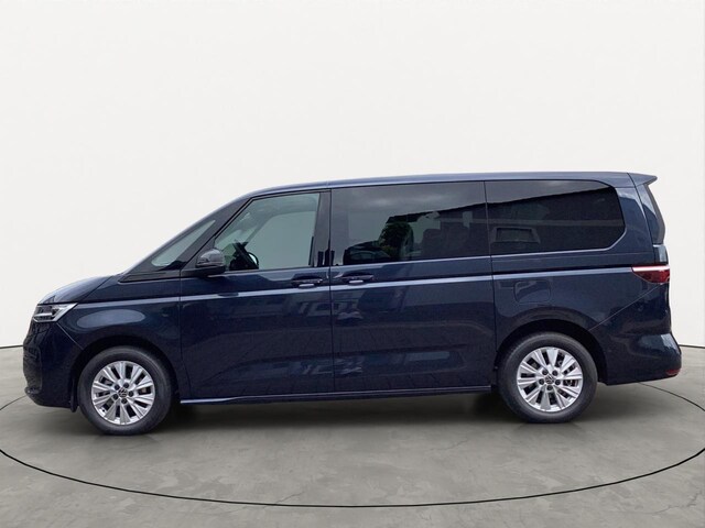 Volkswagen Multivan Business DSG Lang T7