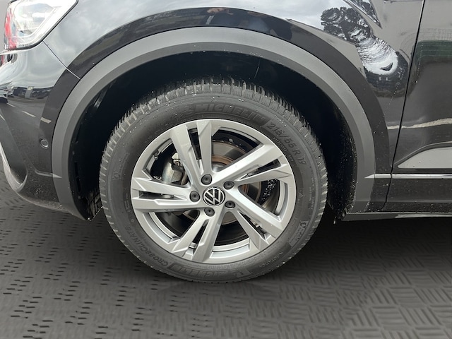 Volkswagen T-Roc 1.0 TSI R-Line