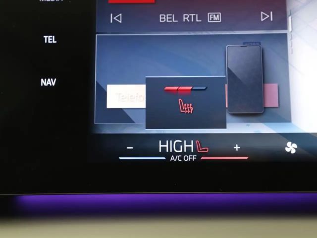 BMW 220 M-Sport Sedan