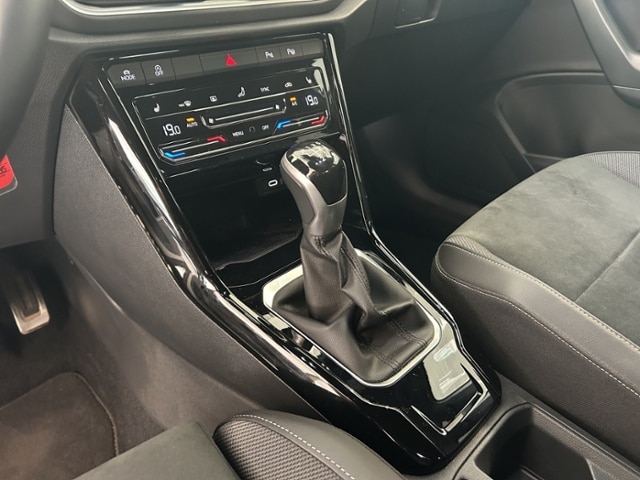 Volkswagen T-Roc 1.5 TSI