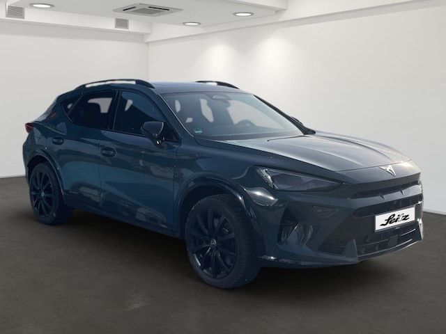 Cupra Formentor 2.0 TSI