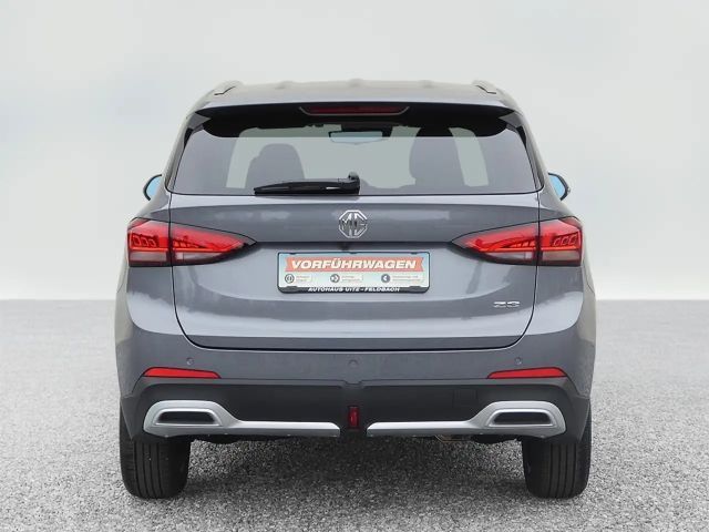 MG ZS + Deluxe +LED+360°+ACC+NAVI