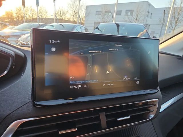 Peugeot 3008 Allure Pack PureTech