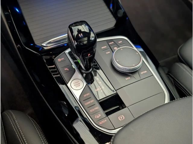 BMW X3 M-Sport xDrive