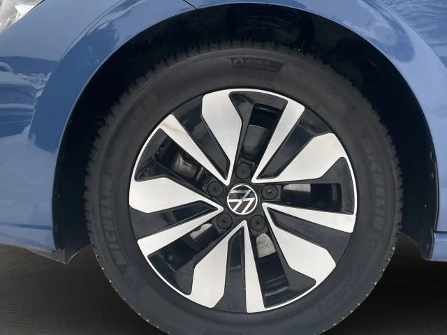 Volkswagen Golf 1.5 TSI Golf VIII Variant