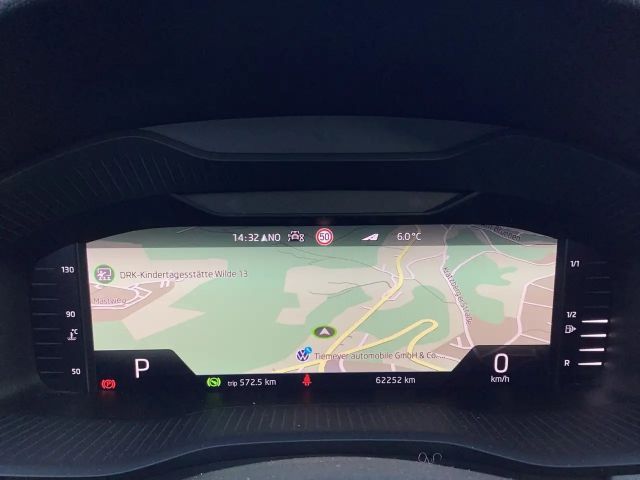 Skoda Kodiaq 2.0 TDI Tour