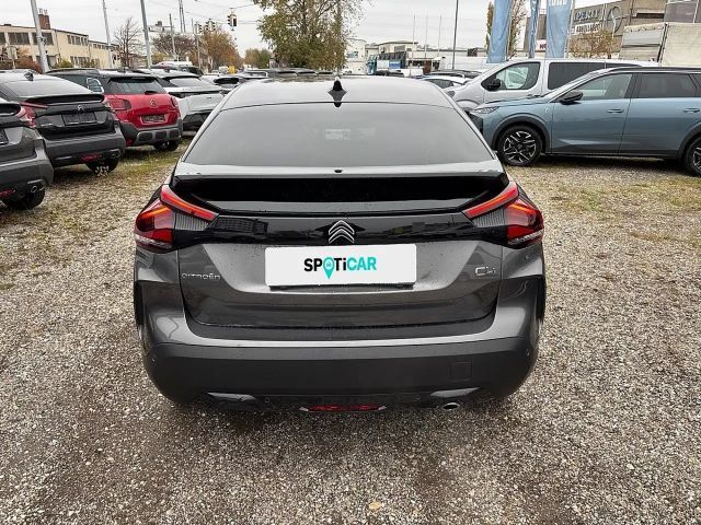 Citroën C4 BlueHDi Max