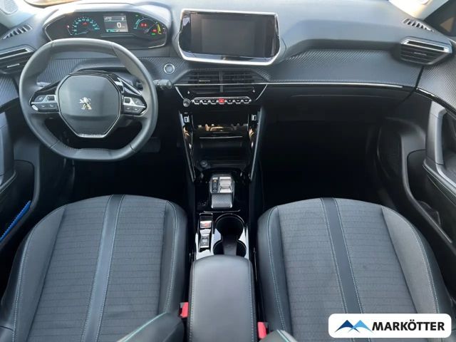 Peugeot E-2008 Allure Pack