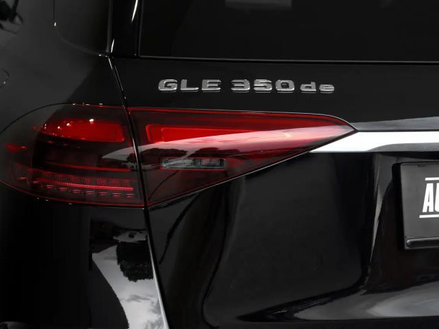 Mercedes-Benz GLE 350 AMG Line