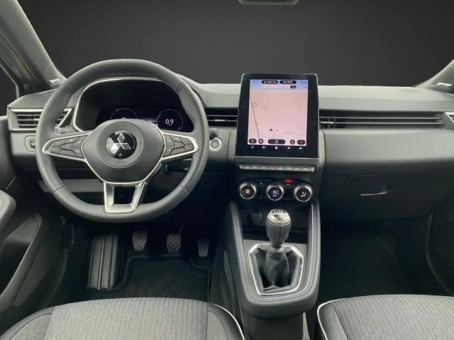 Mitsubishi Colt TOP 1,0l Turbo Benziner 6MT Klima Navi