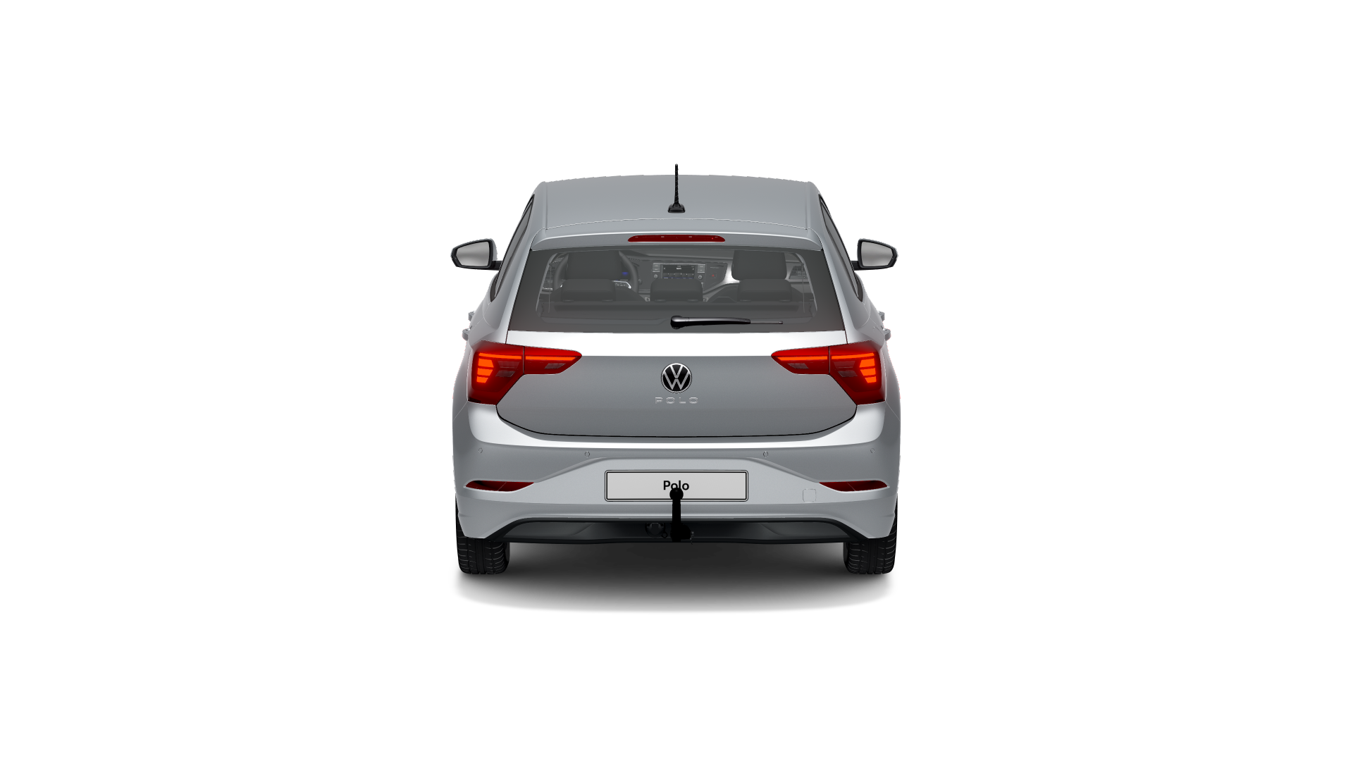 Volkswagen Polo 1.0 TSI