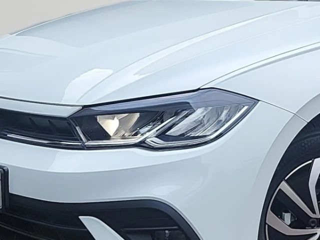 Volkswagen Polo VI Life 1.0 TSI EU6e Life,Sitzheizung, Rückfahrkam