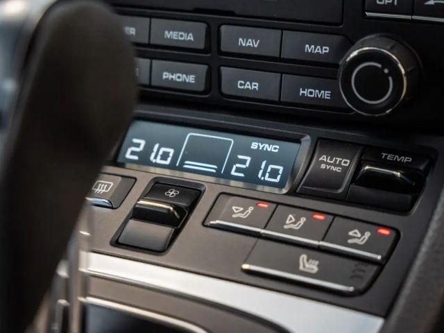 Porsche Cayman 4 718 Coupé GTS