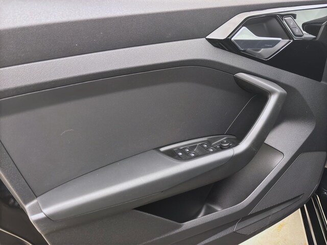 Audi A1 25 TFSI Sportback