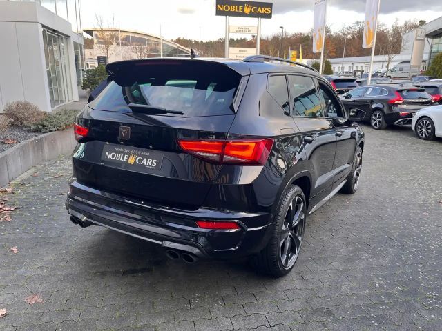 Cupra Ateca 4Drive VZ