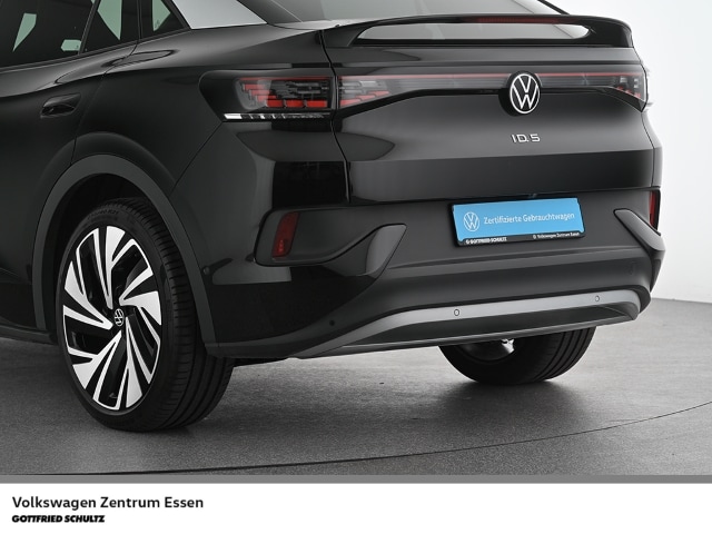 Volkswagen ID.5 IQ.Drive Pro