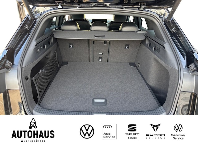 Volkswagen ID.7 Tourer