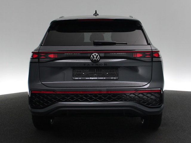 Volkswagen Tayron DSG R-Line eHybrid
