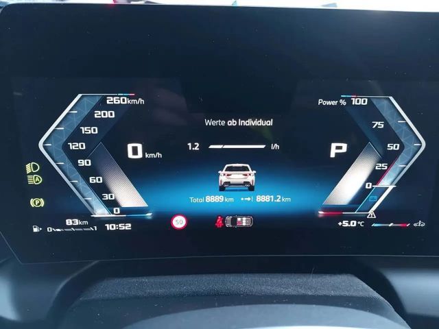 BMW 135 Sedan xDrive