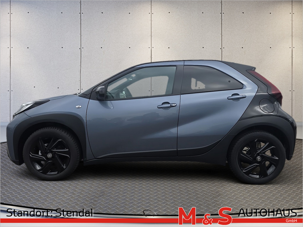 Toyota Aygo X 5-deurs Comfort