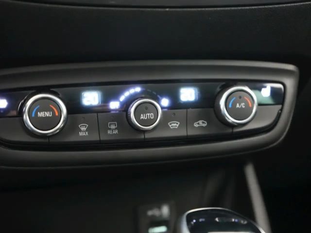 Opel Crossland X Enjoy