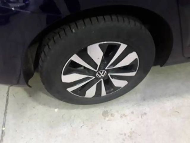 Volkswagen Touran DSG