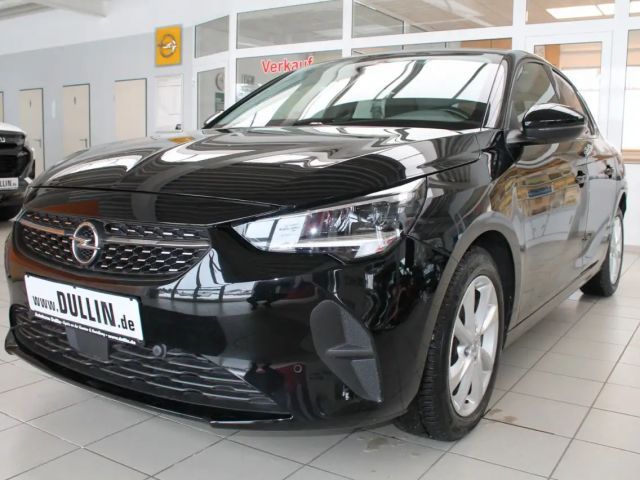 Opel Corsa Elegance Turbo