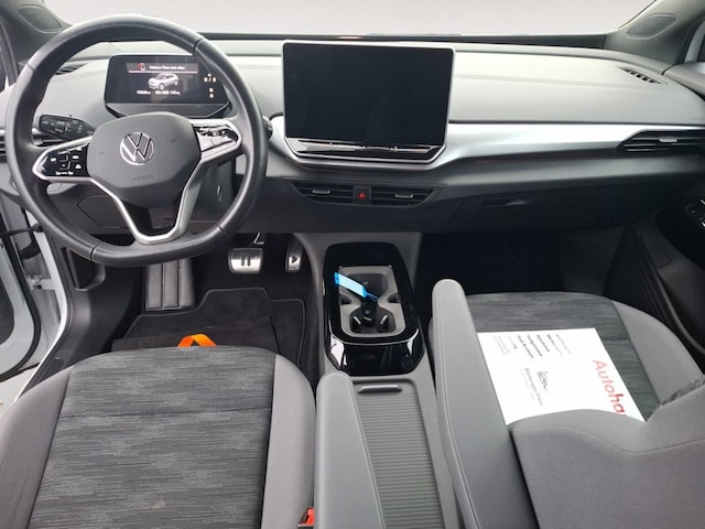 Volkswagen ID.4 Matrix AHK RFK ACC Anschlussgarantie