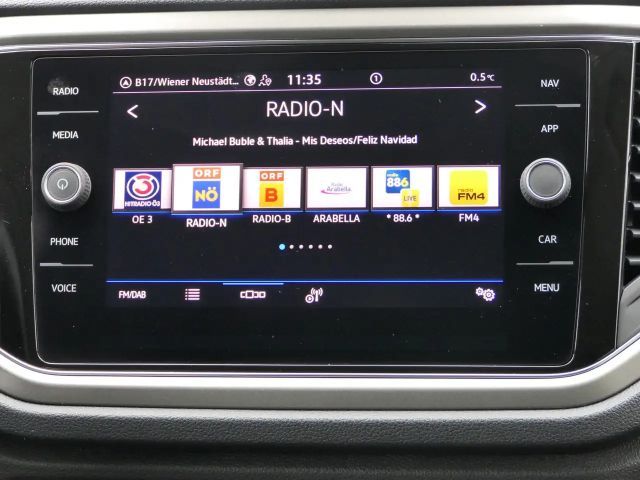 Volkswagen T-Roc Design TDI SCR