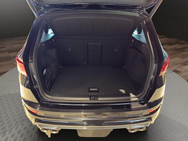 Cupra Ateca 2.0 TSI 4Drive DSG VZ