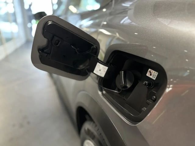 Renault Captur Business Line E-Tech