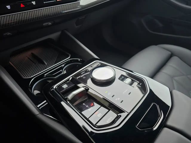 BMW 520 520i M-Sport Touring