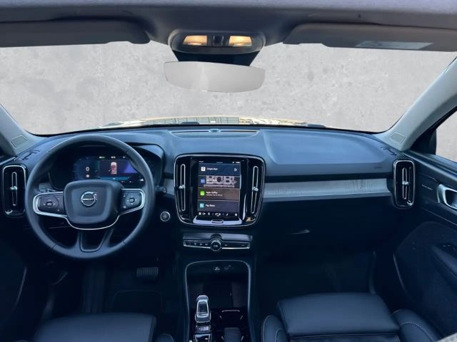 Volvo XC40 Dark Plus