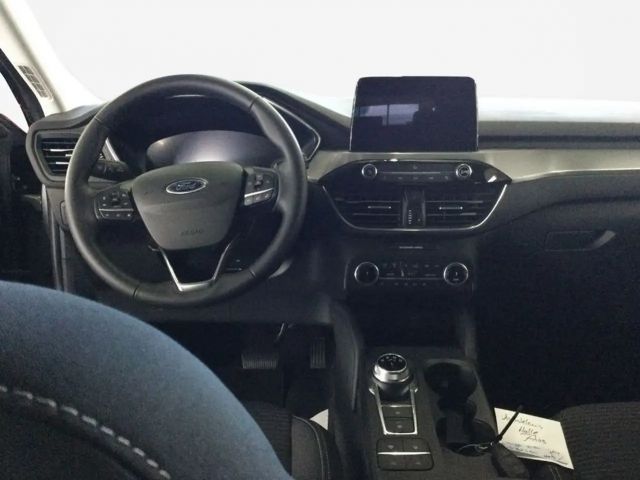 Ford Kuga Titanium