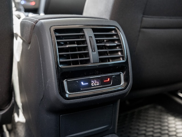 Volkswagen Passat 2.0 TDI DSG Variant