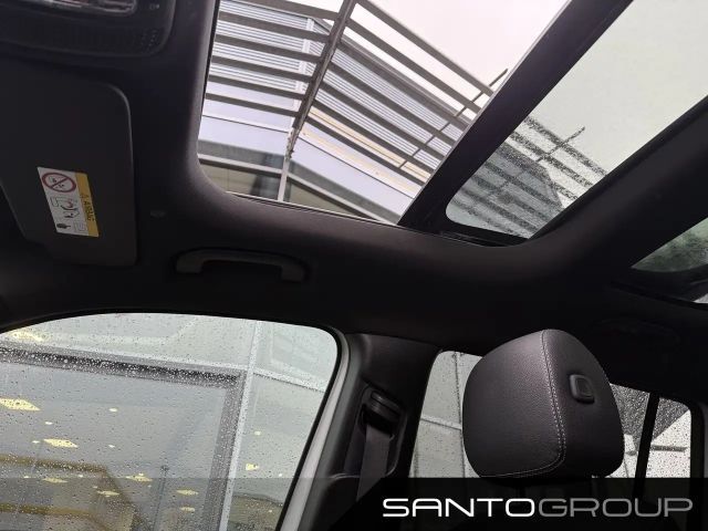 Mercedes-Benz GLB 220 4MATIC GLB 220 d