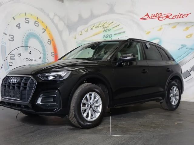 Audi Q5 40 TDI Quattro S-Tronic