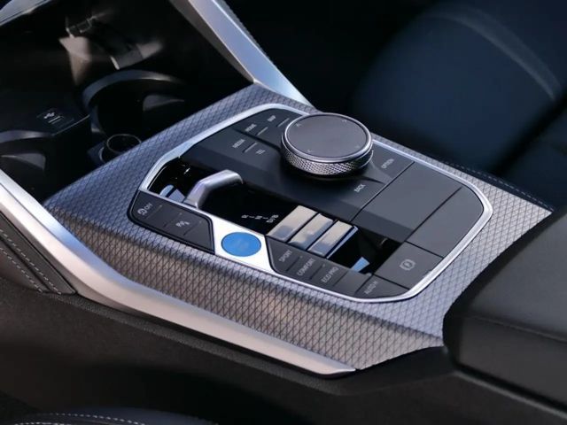 BMW i4 M-Sport Sedan eDrive40