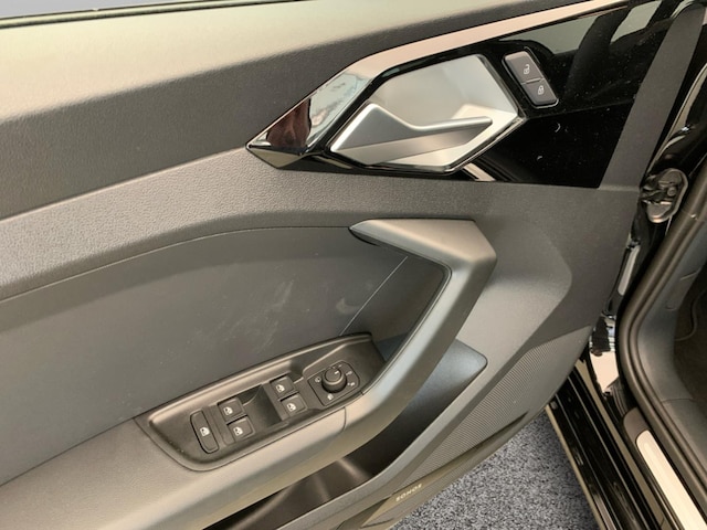 Audi A1 35 TFSI S-Tronic Sportback