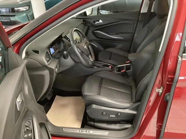 Opel Grandland X Ultimate