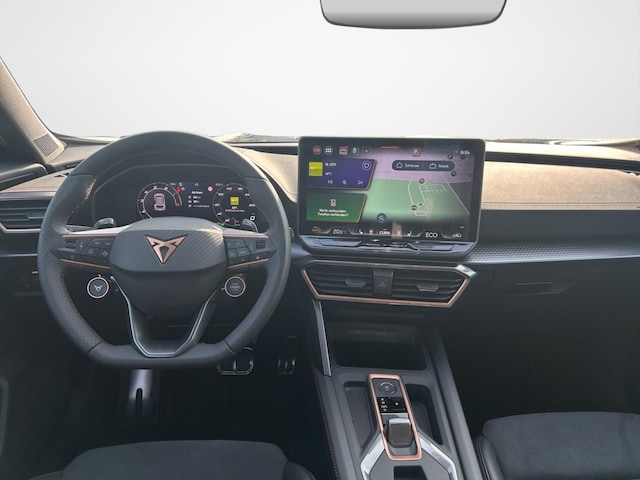 Cupra Formentor DSG VZ