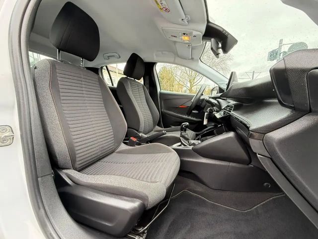 Peugeot 208 Allure Pack